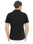 Polo T-Shirt Ostendo Siyah 2