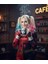 Harley Quinn Kupa Bardak 2
