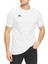 Unisex T-Shirt Velox Beyaz 1