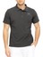 Polo T-Shirt Ostendo Antrasit 1