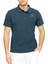 Polo T-Shirt Ostendo Petrol 1