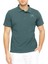 Polo T-Shirt Ostendo Petrol 1