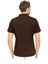 Polo T-Shirt Ostendo Kahve 2