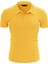 %100 Pamuk Polo T-Shirt Impero Oranj 1