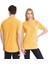 Unisex T-Shirt Valde Sarı 2