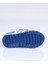 600 Hakiki Deri Spor Ayakkabı B.e. Mavi - 24 2