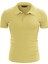 %100 Pamuk Polo T-Shirt Impero Yeşil 1