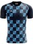 Forma T-Shirt Quadrum Mavi 1