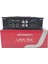 Amfi - 4000W 4 Kanallı Ses ve Bass Anfisi - Jameson USA-764 Amfi 2