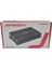 Amfi - 4000W 4 Kanallı Ses ve Bass Anfisi - Jameson USA-764 Amfi 4