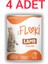 Kuzulu Yetişkin Kedi Konservesi 400GR. X4 Adet 1