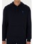 Erkek Lacivert Sweatshirt 50313746-VR033 6