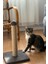 Kedi Tırmalama Tahtası 42 cm – 30X30 Taban Doğal Sisal Ipli Güçlü Gövde 4