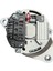 Şahin Doğan Kartal Slx Motor Wutse 12V-55AH Alternatör ALT481 3