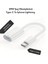 Iphone Lightning To Type-C 20W Hızlı Adaptör Çevirici Dönüştürücü Ce Lisanslı Sağlam 2