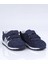 600 Hakiki Deri Spor Ayakkabı B.e. Lacivert - 25 3