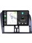 Volvo XC60 2009-16 9" Uyumlu Android Multimedia Gerçek 4/64 Kablosuz Carplay Geri Görüş Kameralı 1
