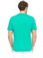 %100 Pamuk T-Shirt Pateo Yeşil 3