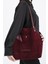 Kadın Kol Çantası Bordo SLY303 1