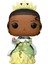 Funko Pop Disney: Princess Tiana (Winter Outfit) 1