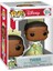 Funko Pop Disney: Princess Tiana (Winter Outfit) 2