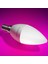 4.9W LED Mum Ampul 4000 Kelvin 10’lu Paket Doğal Işık Enerji Tasarruflu 4