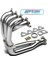 Honda Ies Civic 1996-2001 Model 4.2.1 Headers 2
