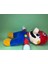 Süper Mario Peluş Oyuncak 27 cm 3