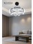 Modern Sarmal LED Avize 2