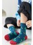 5 Çift Dinozor Çocuk Çorap Seti (Comfort Kids) 3