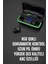 Bluetooth Kulaklık Powerbankli Yüksek Ses Kaliteli Şarj Göstergeli 1