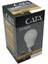 Ct 4277 LED Ampul 9W 6400K Beyaz Işık E27 Duy 2