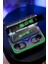 Powerbank Özellikli Kablosuz Bluetooth Kulaklık Rgb Işıklı 1