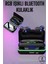 Powerbank Özellikli Kablosuz Bluetooth Kulaklık Rgb Işıklı 2