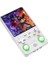 R36 Ultra Çift Joystickli Retro Oyun Konsolu 2500MAH Bataryalı 4