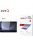 Galaxy Tab S10 Fe Zore 5in1 Tablet Temperli Cam Ekran Koruyucu 1