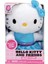 HKT25000 Hello Kitty 7.5 cm Mini Pelüş 25087 - 1 Adet Stokta Olan Gönderilir 5
