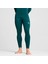 Erkek Yeşil Puma Lıga Baselayer Long Tight Erkek Yeşil Futbol Taytı 1