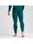 Erkek Yeşil Puma Lıga Baselayer Long Tight Erkek Yeşil Futbol Taytı 4