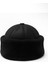 Unisex %100 Hakiki Deri Peluş Kalpak Standart 1