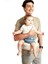 Ergonomik Bebek Kalça Koltuğu | Bel Taburesi&yürüyüşçü Askı | Hipseat Bel Kemeri,oturağı 2