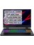 Nitro 5 AN515-58-524A NH.QLZEY.009 I5-12450H 8 GB 1 Tb SSD Rtx 4050 15.6" Full Hd Gaming Laptop - Outlet 1