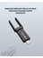 Yüksek Hızlı 1200 Mbps Çift Bant USB Wifi Adaptör – Güçlü Sinyal, Geniş Uyumluluk 2