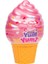 Cookeez Dondurmalar Kokulu Peluş Tekli Paket - GIO-CKE07000 -1 Adet Fiyatıdır 4