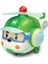 Robocar Poli Metal Araç Karakter Figür Helly 3