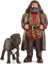 Schleich Hagrid Fang 42638 5