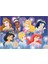 88720 Disney Prensesleri 2X24 Parça Ravensburger Puzzle 2