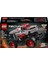 LEGO Technic Monster Jam Thunderroarus Çek-Bırak 42200 4