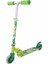 Evo 2 Tekerlekli Katlanabilir Dino Inline Işıklı Scooter 1
