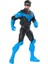 Dc Nightwing Aksiyon Figürü 30 cm 3